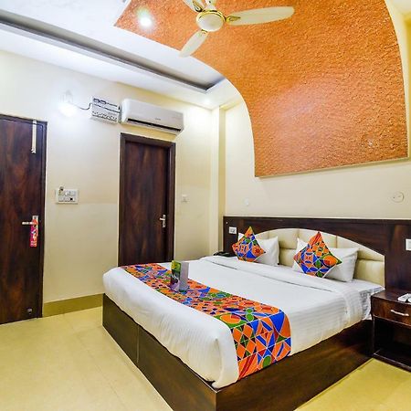Fabhotel Js Regency Gt Road Амритсар Экстерьер фото